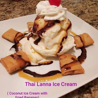 Thai Lanna Ice Cream