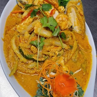SP3. (D) Bangkok Bay