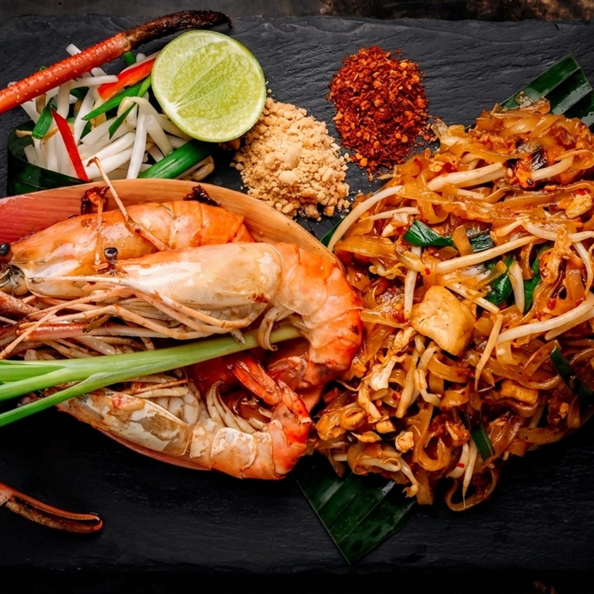 Authentic Thai in The Heart of Port Richey