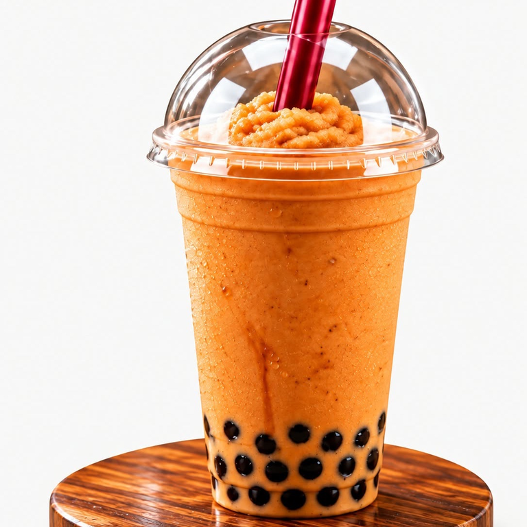 Experience Our Thai Tea