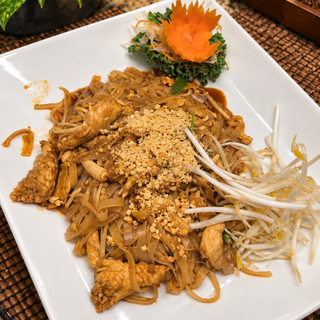 F4. (D) Signature Pad Thai