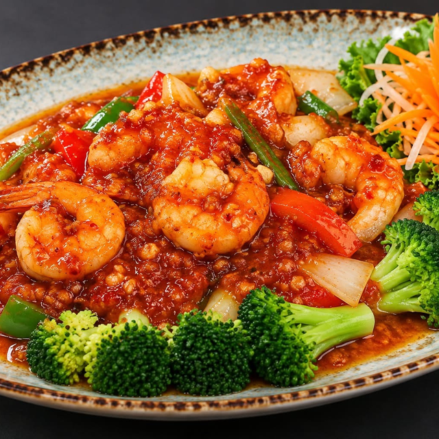 E8. (D) Sweet Chili Sauce.