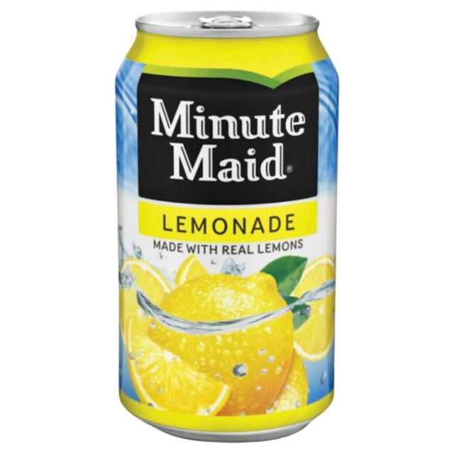 Lemonade.