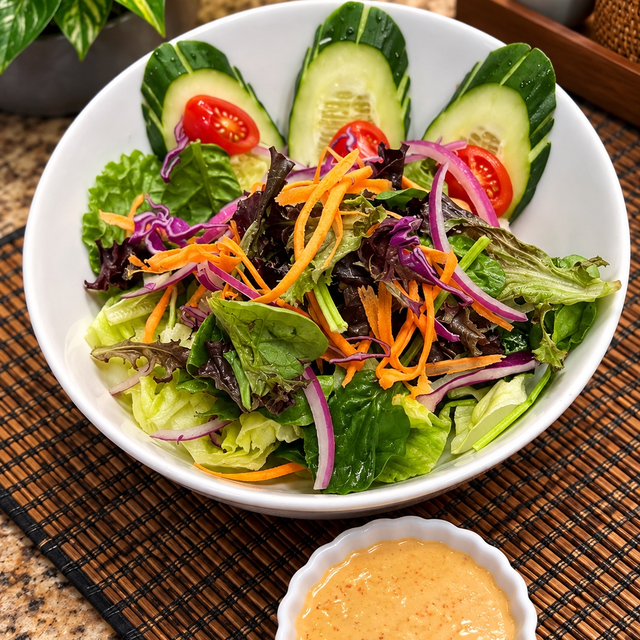 SA1. Thai Salad.