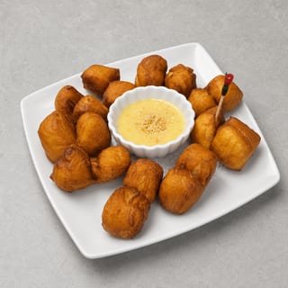 Thai Donut