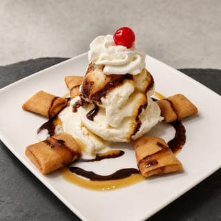 Thai Lanna Ice Cream